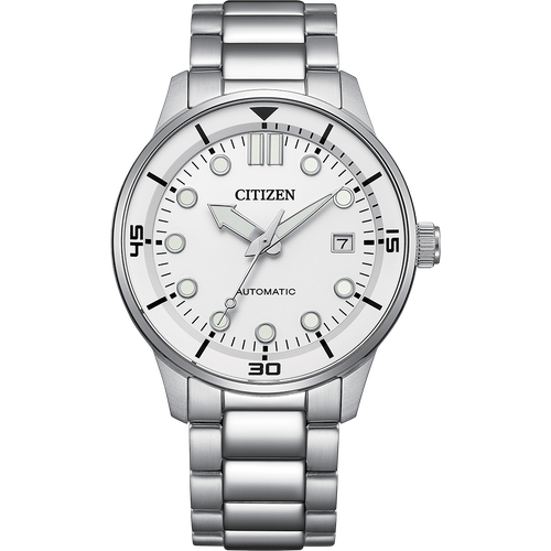 Citizen NJ0191-83A