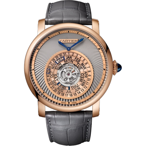 Cartier Rotonde de Cartier