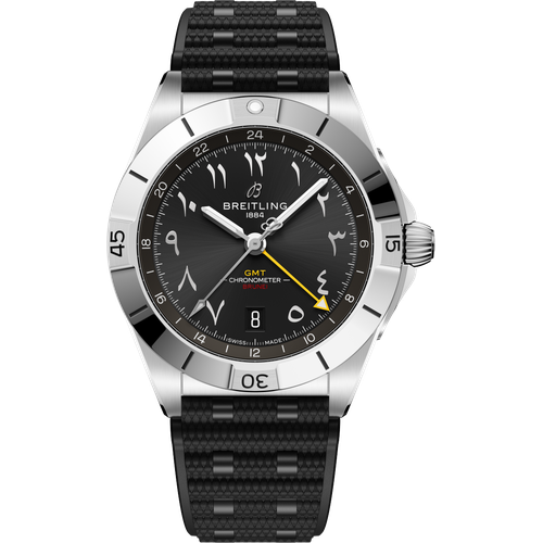 Breitling Chronomat Automatic GMT 40