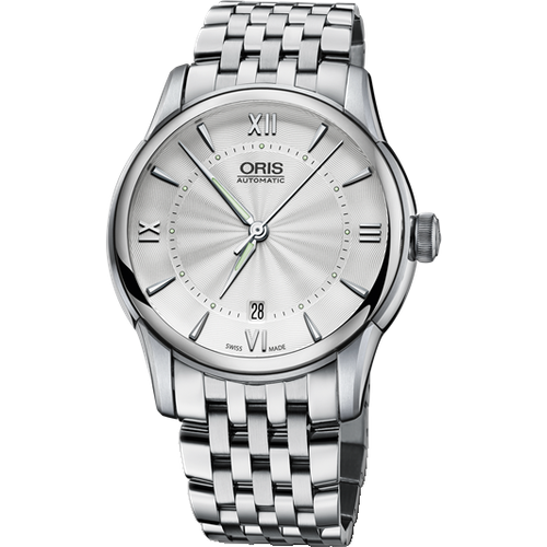 Oris Artelier Date