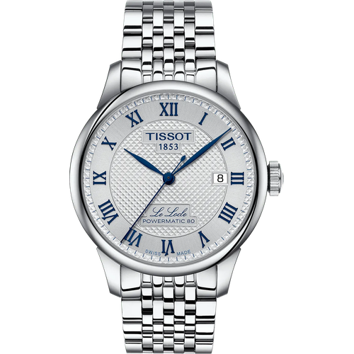 Tissot Le Locle 20th Anniversary