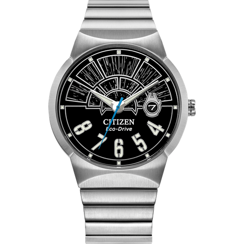 Citizen Millennium Falcon Hyperdrive