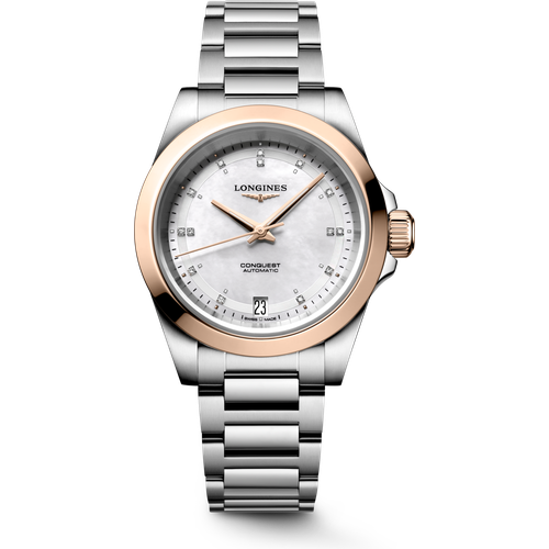 Longines Conquest