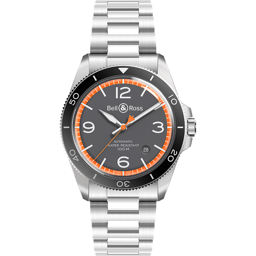 Bell & Ross BR V2-92 Garde-Côtes