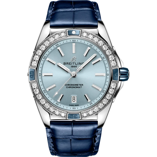 Breitling Super Chronomat Automatic 38