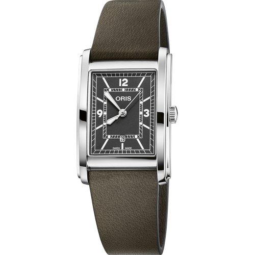 Oris Rectangular