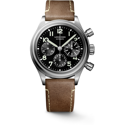 Longines Avigation BigEye