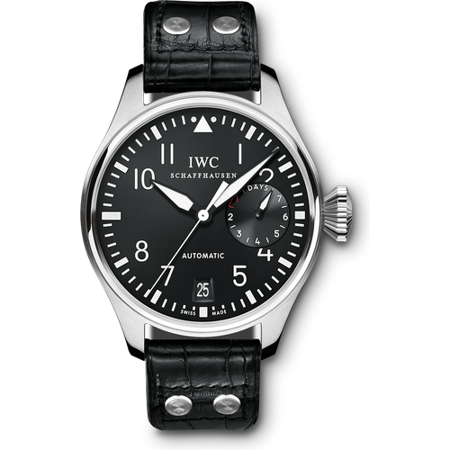 IWC Schaffhausen Big Pilot's Watch