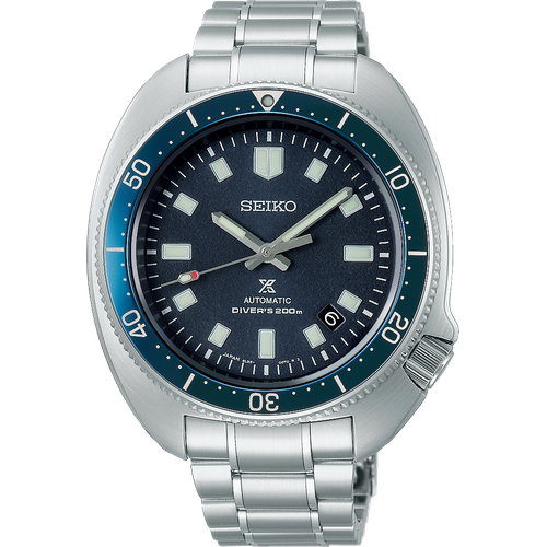 Seiko Prospex Sea