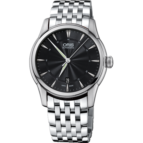 Oris Artelier Date