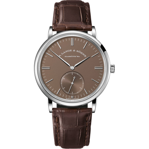 A. Lange & Söhne Saxonia Automatic