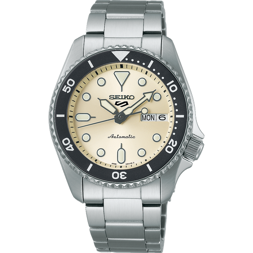 Seiko 5 Sports SKX series