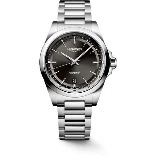 Longines Conquest