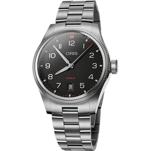 Oris ProPilot Date