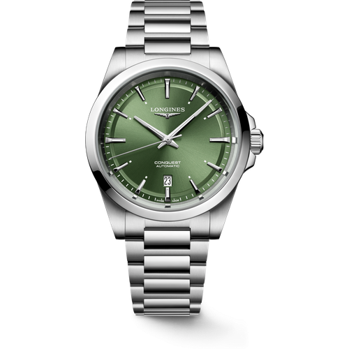 Longines Conquest