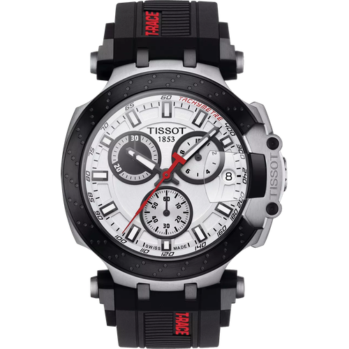 Tissot T-Race Chronograph
