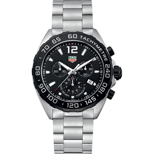 TAG Heuer Formula 1 Chronograph