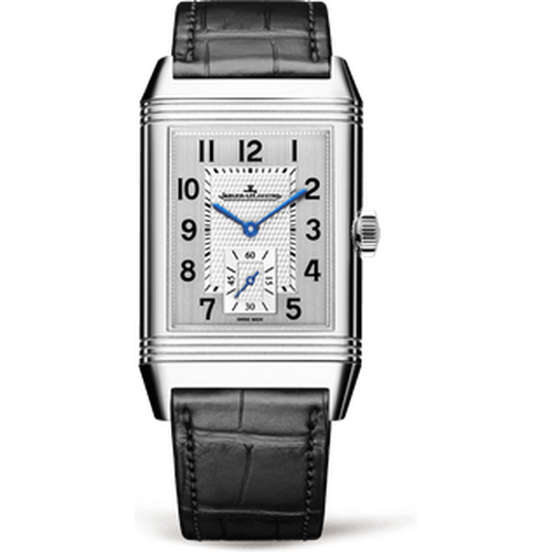 Jaeger-LeCoultre Reverso Classic Monoface Small Seconds