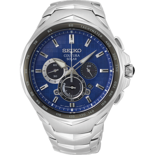 Seiko SSC749