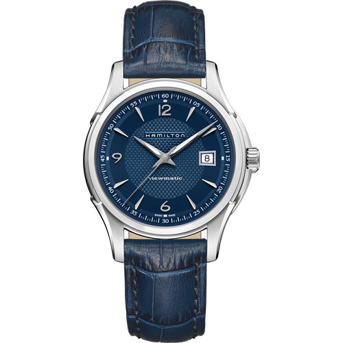 Hamilton Jazzmaster Viewmatic Auto
