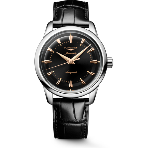 Longines Conquest Heritage