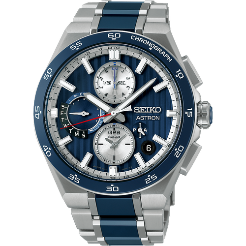 Seiko Astron NEXTER