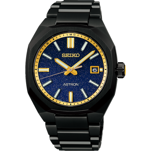 Seiko Astron