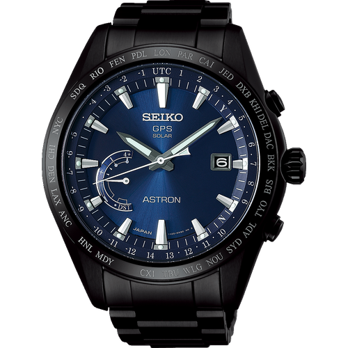 Seiko Astron