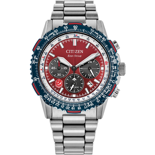 Citizen Promaster Navihawk