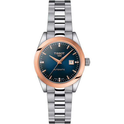 Tissot T-My Lady Gold