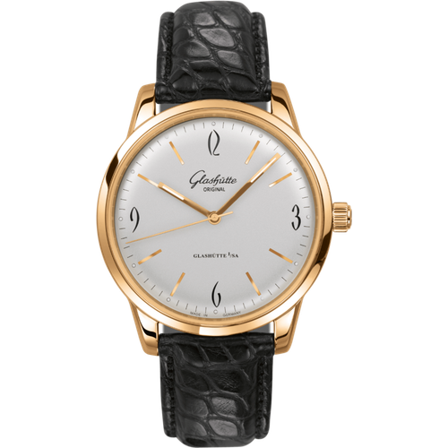 Glashütte Original Sixties