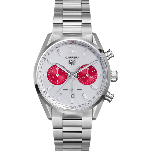 TAG Heuer Carrera Chronograph Japan Limited Edition
