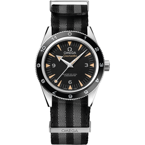 OMEGA Seamaster 300 (Spectre Limited Edition)