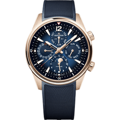 Jaeger-LeCoultre Polaris Perpetual Calendar