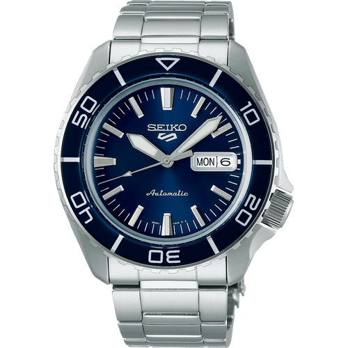 Seiko 5 Sports