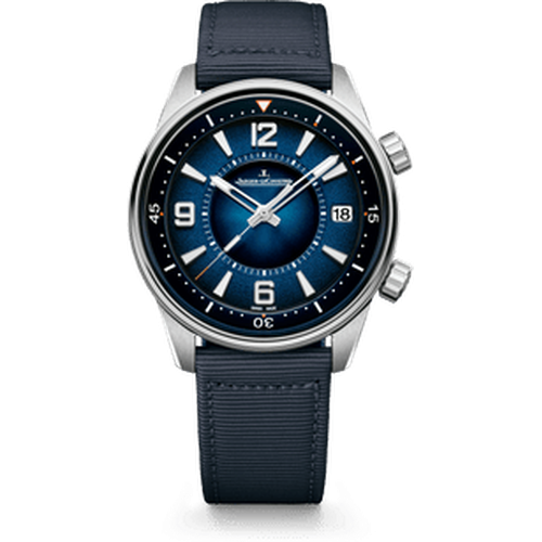 Jaeger-LeCoultre Polaris Date
