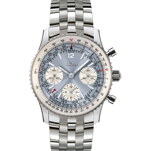 Sinn Spezialuhren 903 St HB
