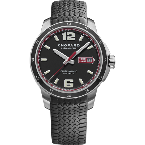 Chopard Mille Miglia GTS Automatic