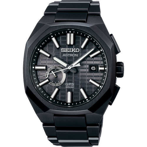Seiko Astron