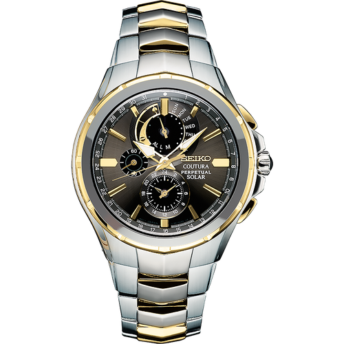 Seiko Coutura