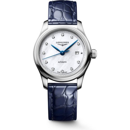 Longines Master Collection