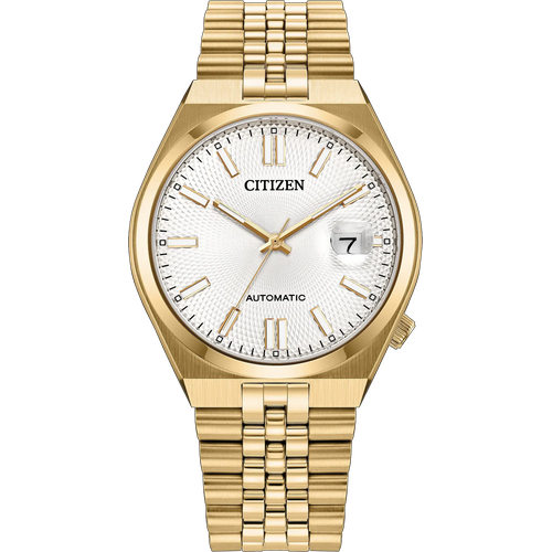 Citizen TSUYOSA 60 37mm
