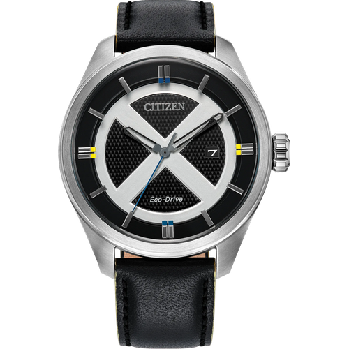 Citizen X-Men