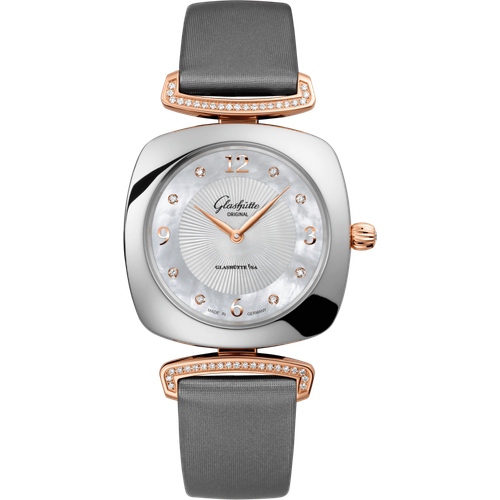 Glashütte Original Pavonina