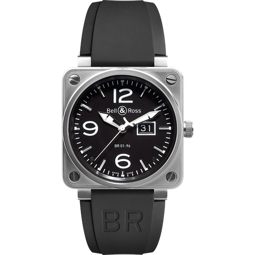 Bell & Ross BR 01-96 Grande Date