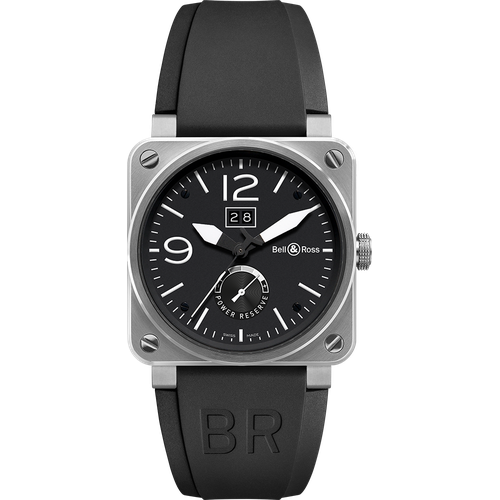 Bell & Ross BR 03-90 Grande Date & Reserve de Marche