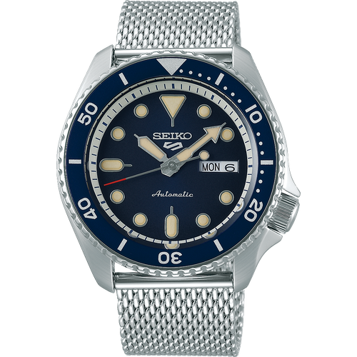 Seiko 5 Sports SKX series