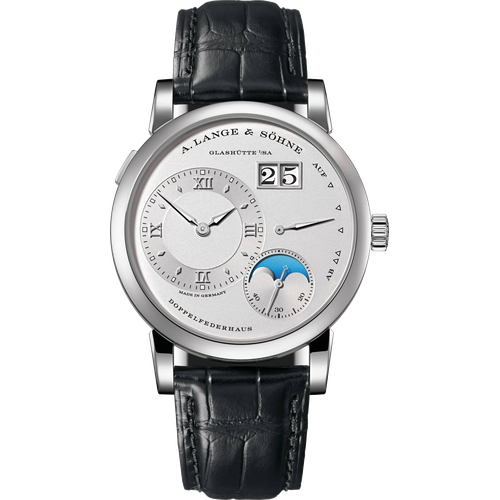 A. Lange & Söhne Lange 1 Moon Phase