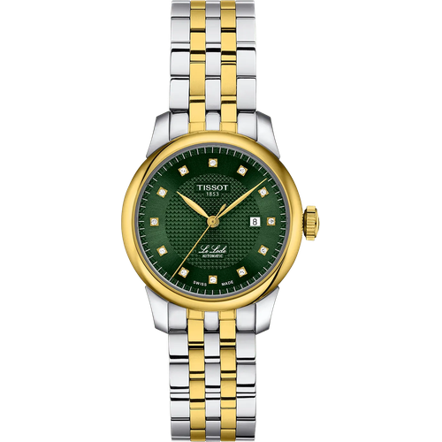 Tissot Le Locle