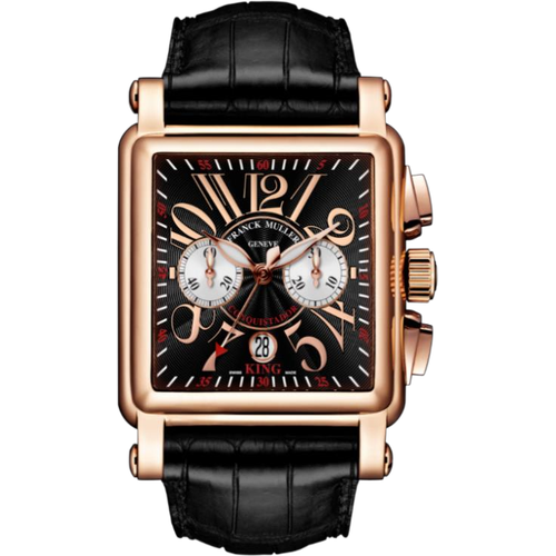 Franck Muller Conquistador Cortez